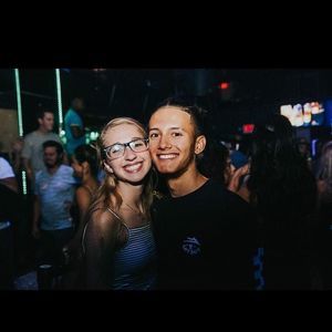 Meet your Posher, Travis